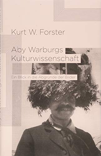 Aby Warburgs Kulturwissenschaft: Ein Blick in die Abgründe der Bilder von Matthes & Seitz Verlag